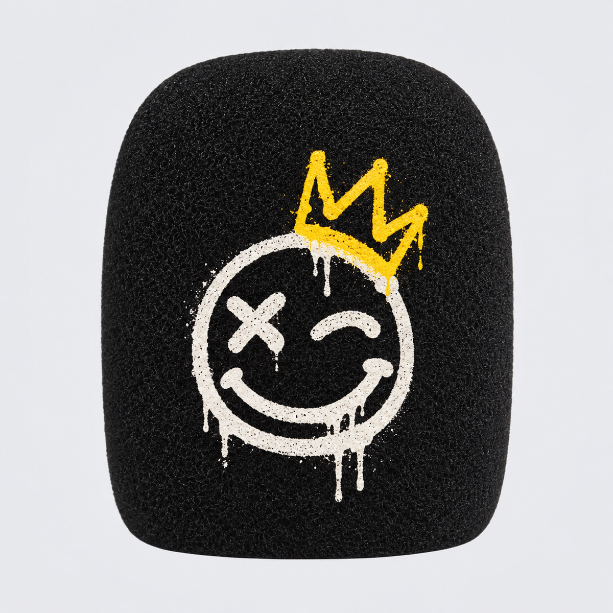 Custom RØDE PodMic Mic Cover with Your Logo